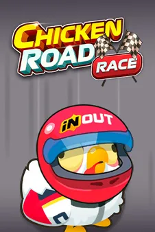 Chicken Road Race slot at Beep Casino