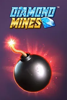 Diamond Mines slot
