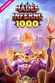 Hades Inferno 1000 slot at Beep Casino