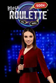 Mega Roulette slot