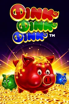 Oink Oink Oink slot at Beep Casino