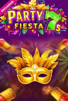 Party Fiesta 7s slot at Beep Casino