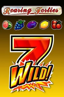 Roaring Forties slot at Beep Casino